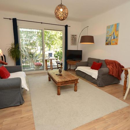 Appartement タラスコン エクステリア 写真