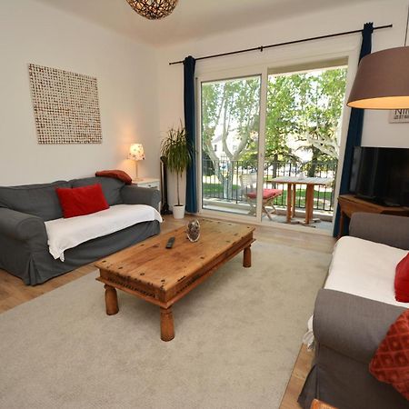 Appartement タラスコン エクステリア 写真