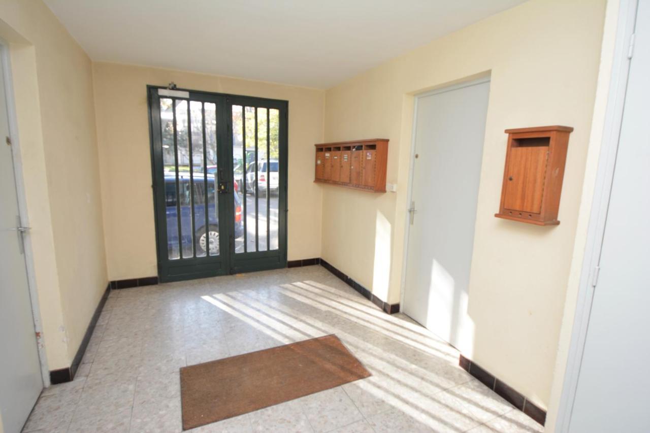Appartement タラスコン エクステリア 写真