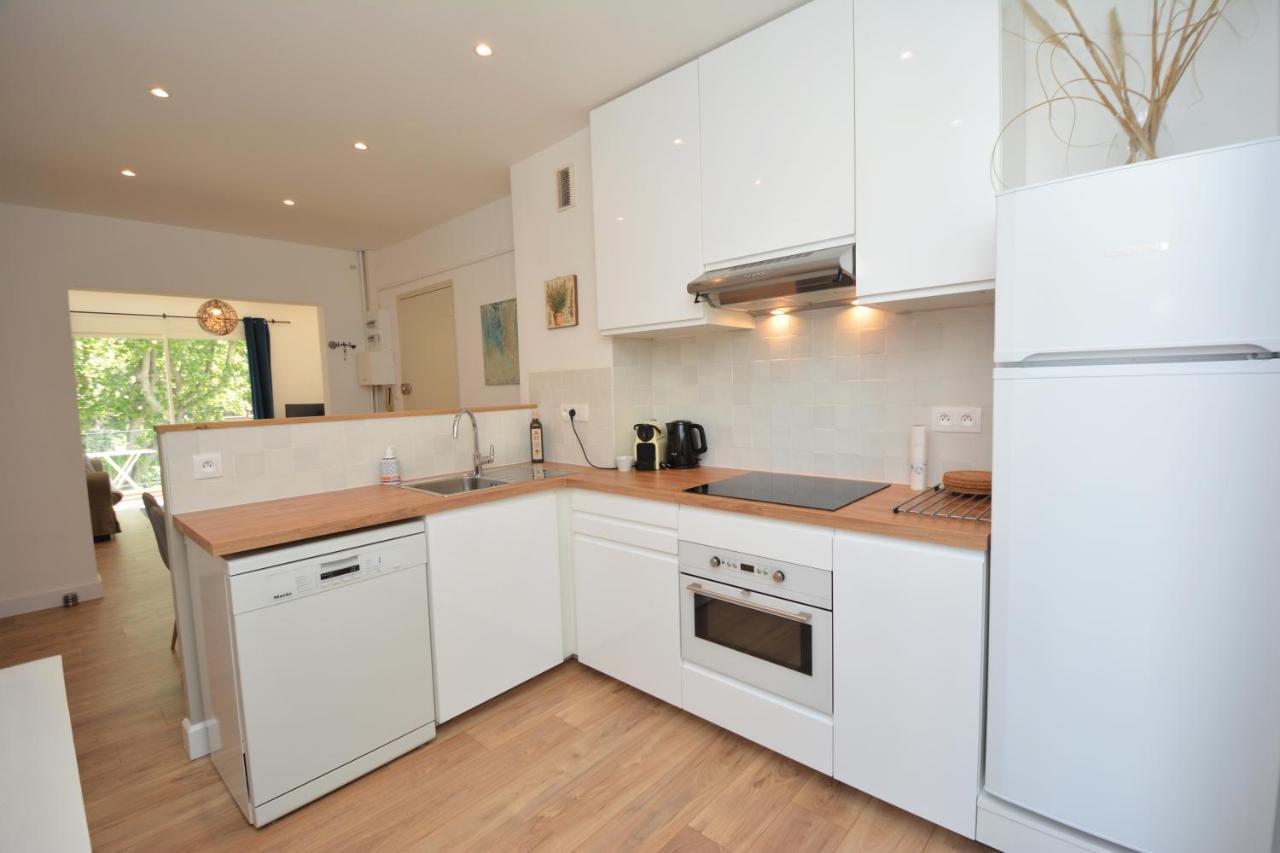 Appartement タラスコン エクステリア 写真