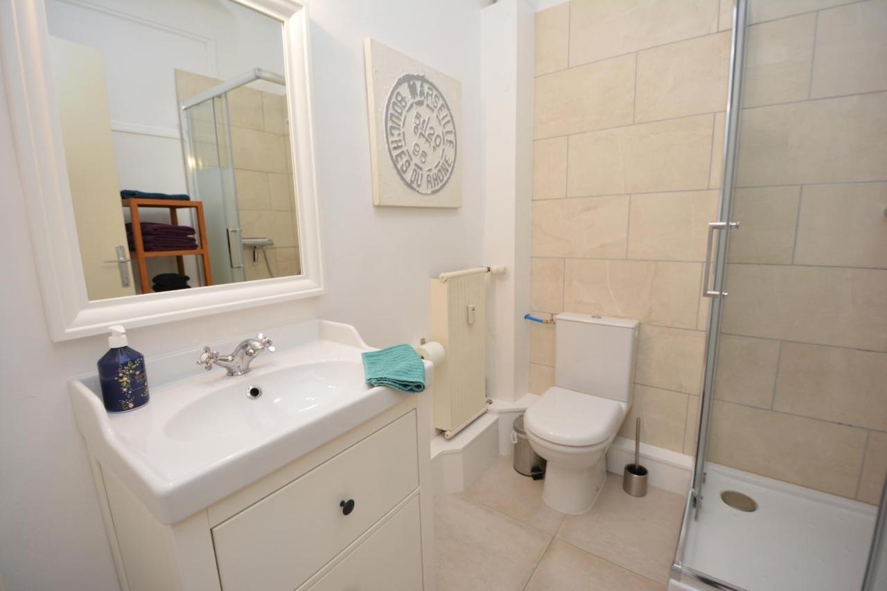 Appartement タラスコン エクステリア 写真