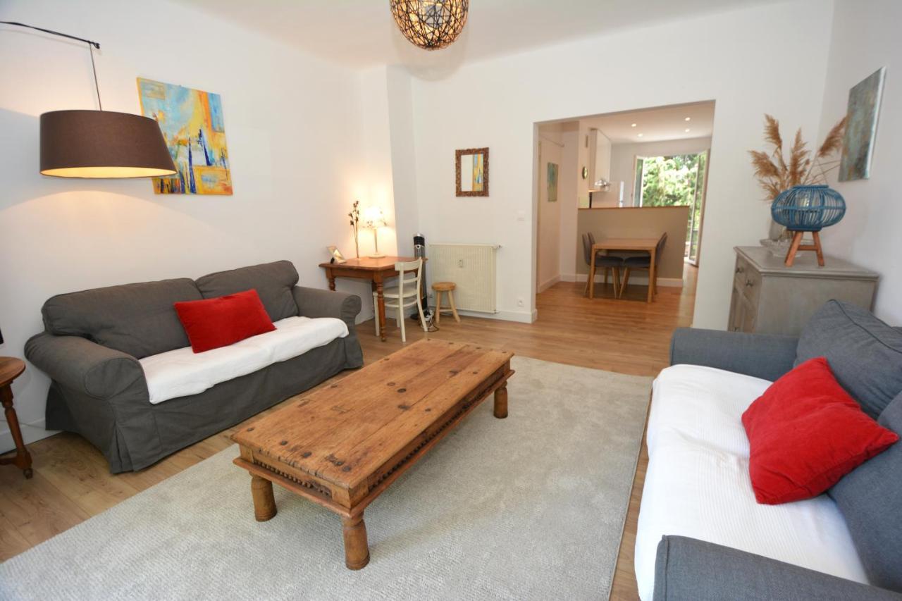 Appartement タラスコン エクステリア 写真