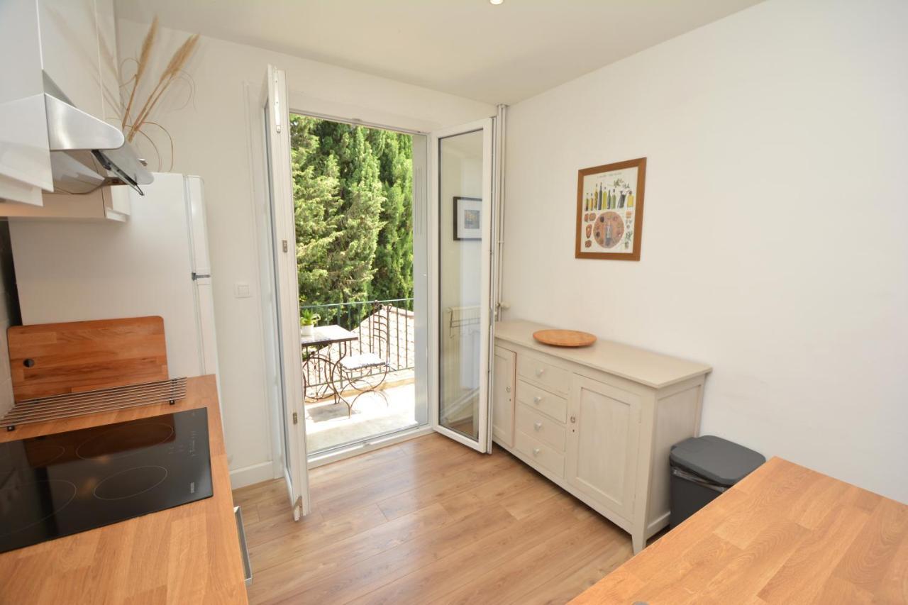 Appartement タラスコン エクステリア 写真