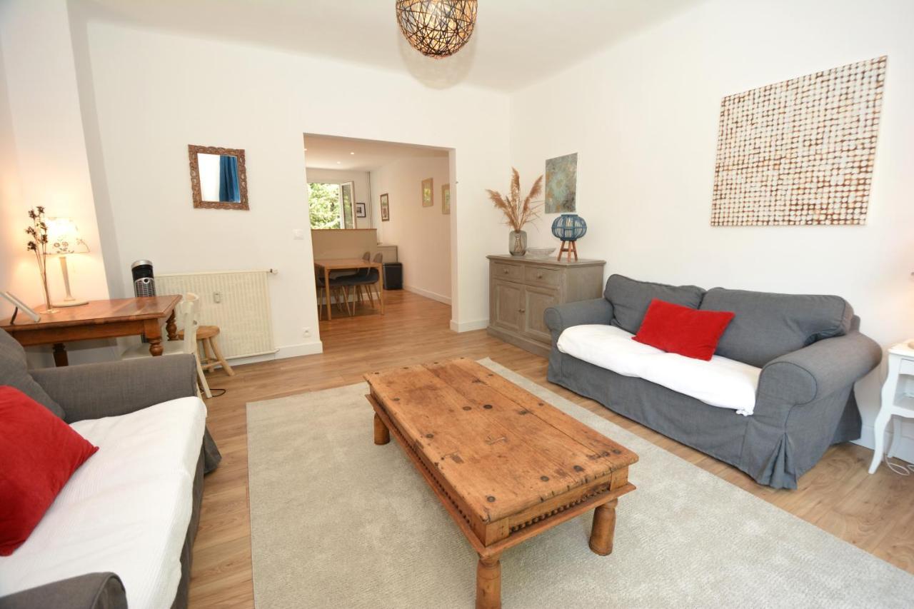 Appartement タラスコン エクステリア 写真